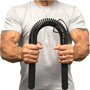 LORDEX - Fitness Power Twister Bar